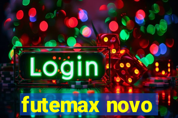 futemax novo